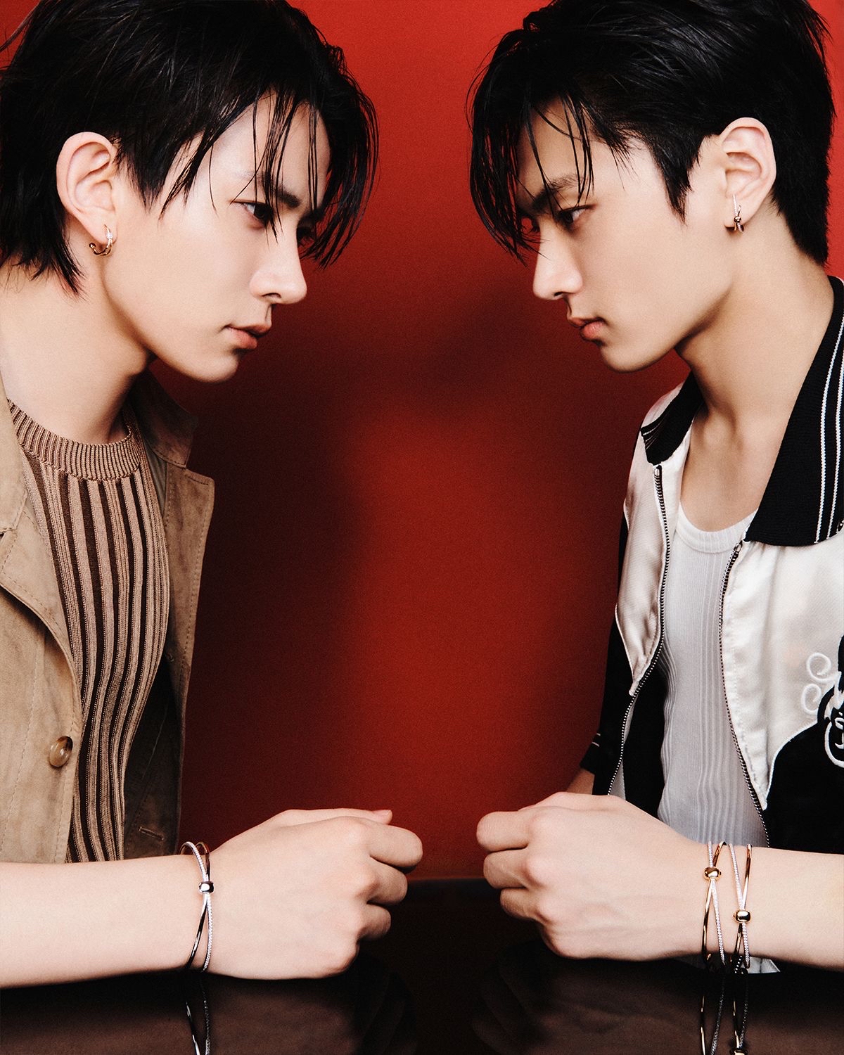 Foto terbaru ENHYPEN