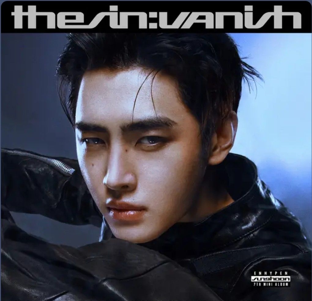 성훈 (ENHYPEN) 팬이 찍은 순간