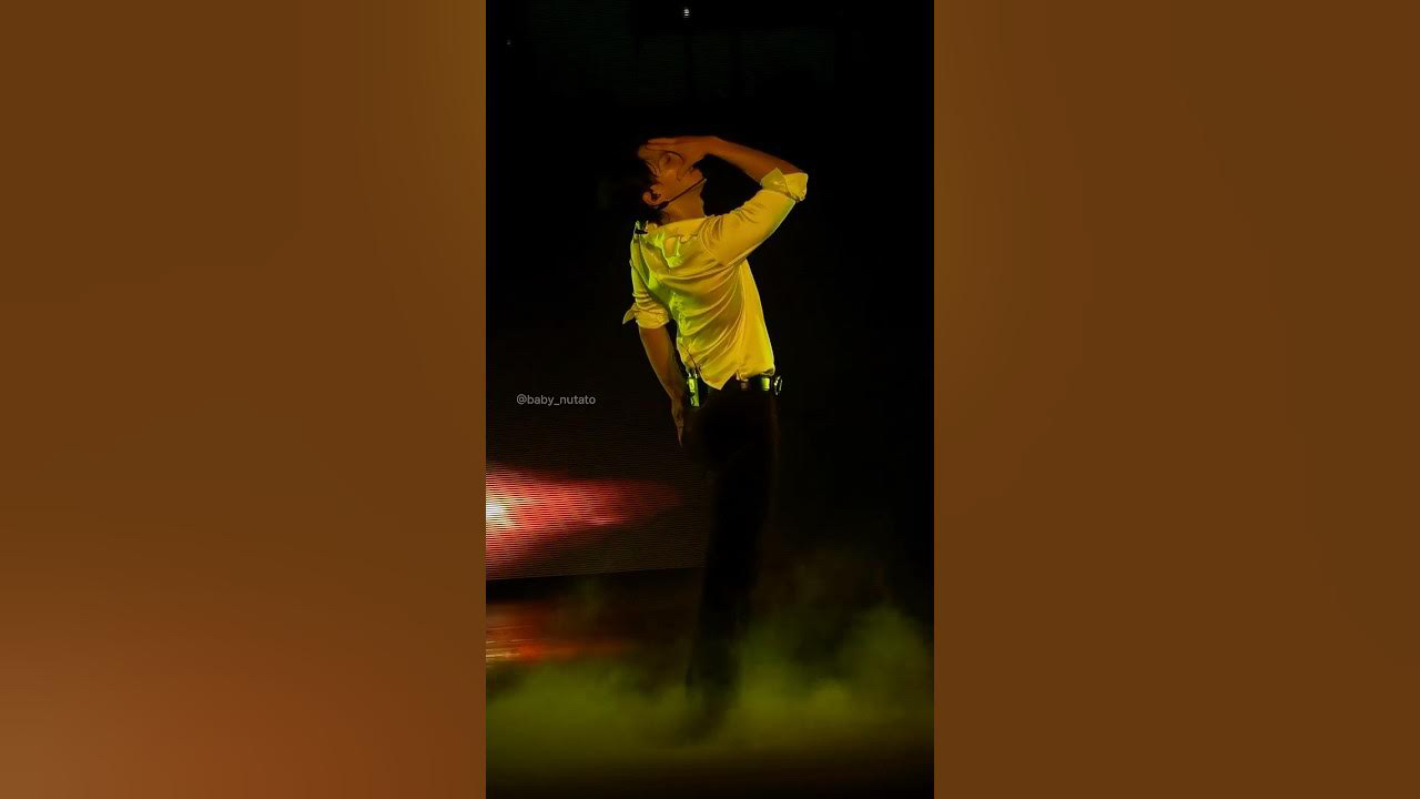 셔누 (몬스타엑스)의 최신 사진