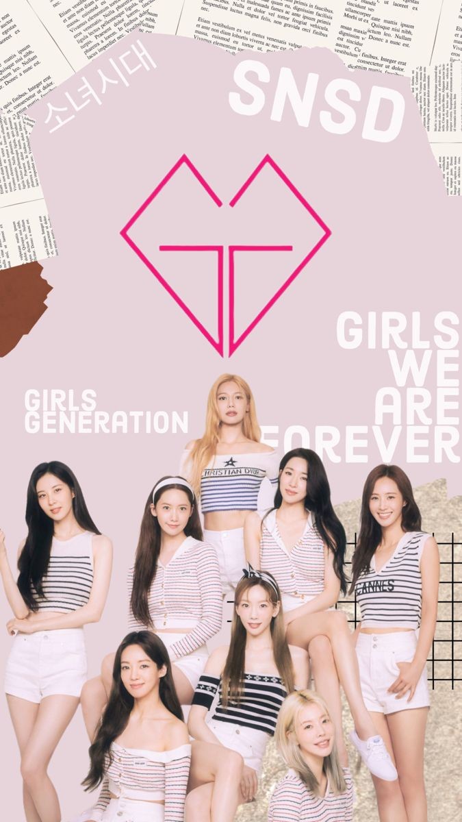 Latest photo of Girls' Generation