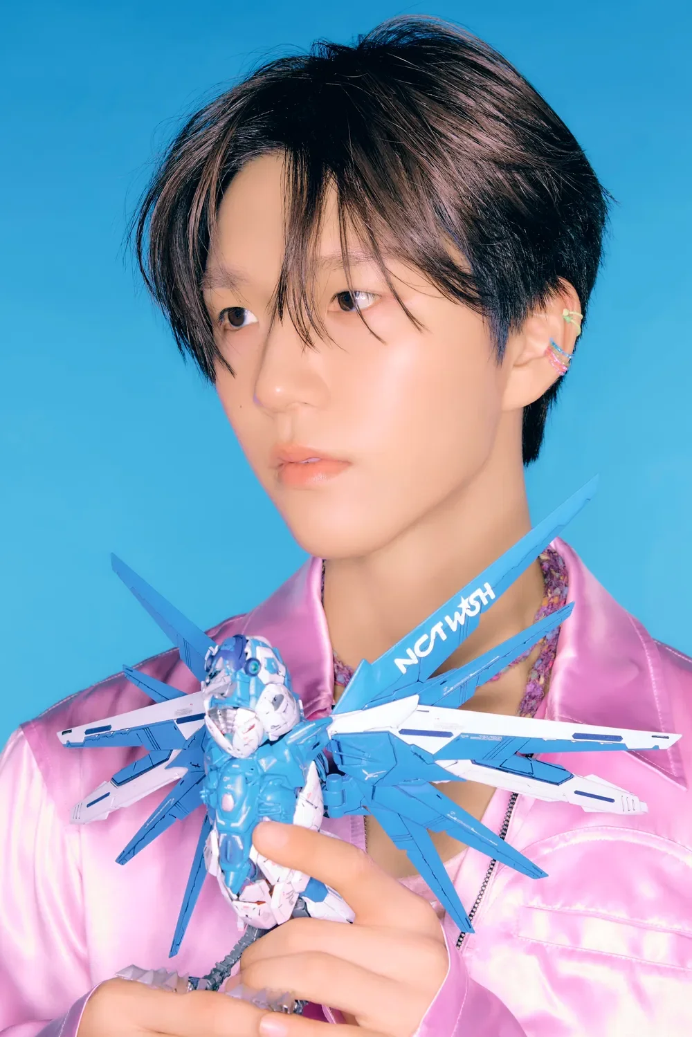 NCT WISH ジェヒ ファンダムコミュニティ │ KPOP人気No.1アプリ 最愛ドル