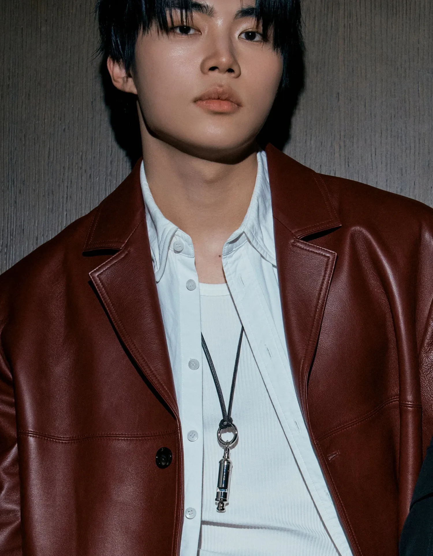 Latest photo of Park Gunwook (ZEROBASEONE)