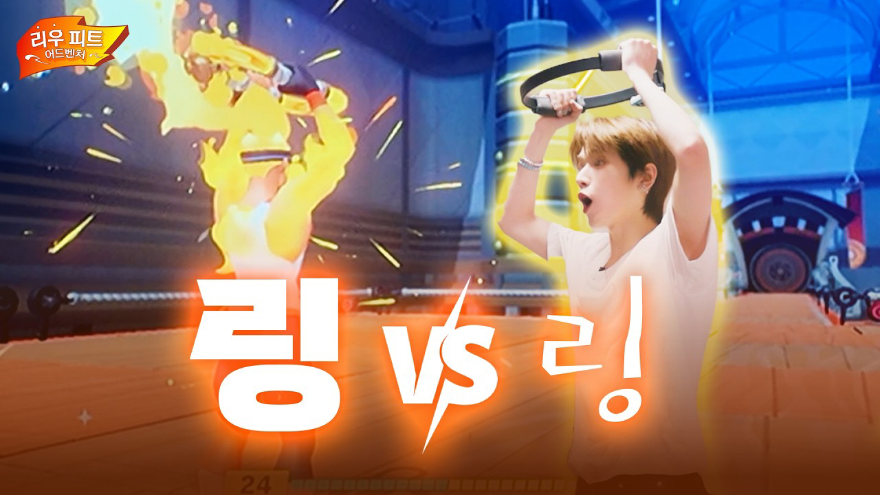 Taesan (BOYNEXTDOOR)的幕后花絮