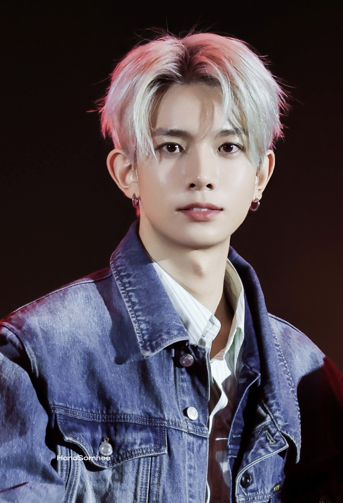 羲承 (ENHYPEN)的最新照片