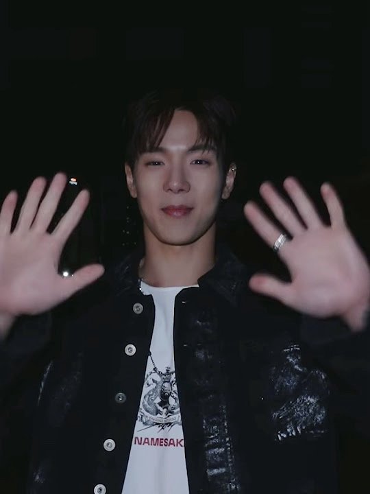 ショヌ (MONSTA X)の最近の活動写真