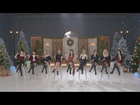 Momen yang diabadikan oleh penggemar TWICE