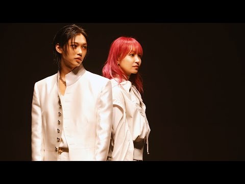 Behind-the-scenes cut of Felix (Stray Kids)