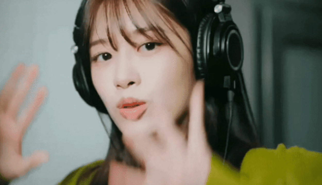 안유진 (IVE)의 최신 사진