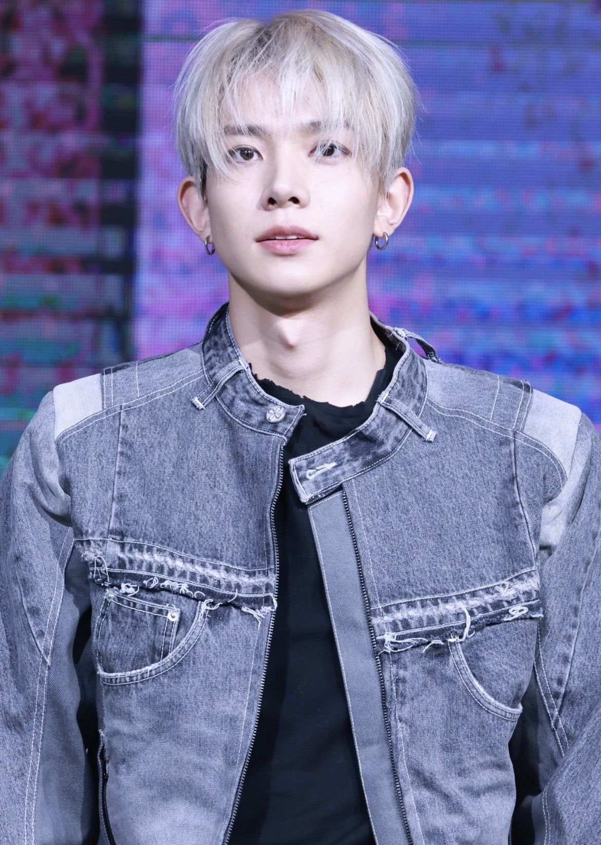 희승 (ENHYPEN)의 비하인드 컷