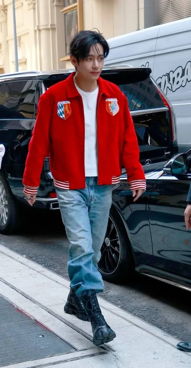 The most beloved wallpaper among V (BTS)'s fans