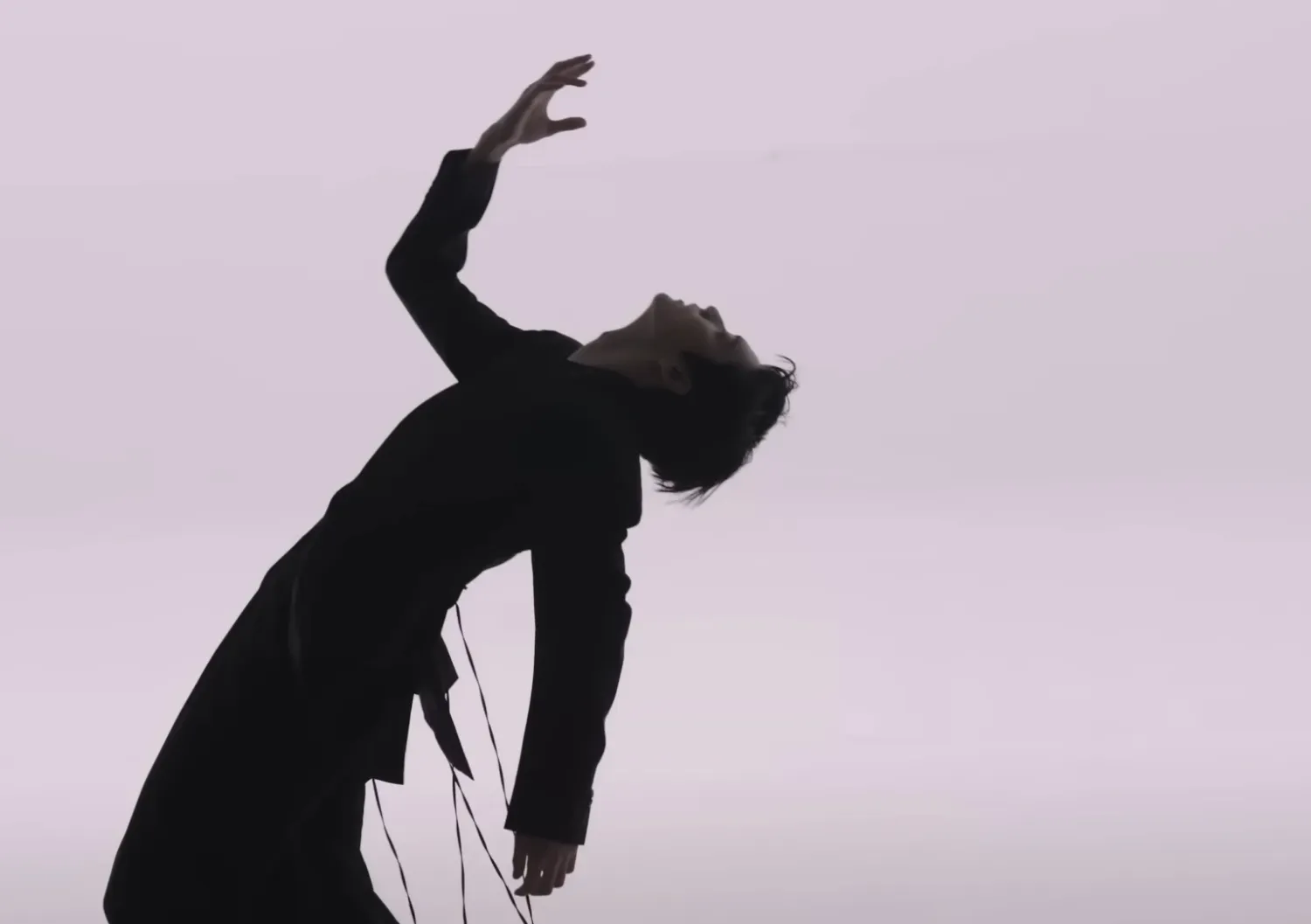 A moment captured by Soobin (TOMORROW X TOGETHER)'s fan