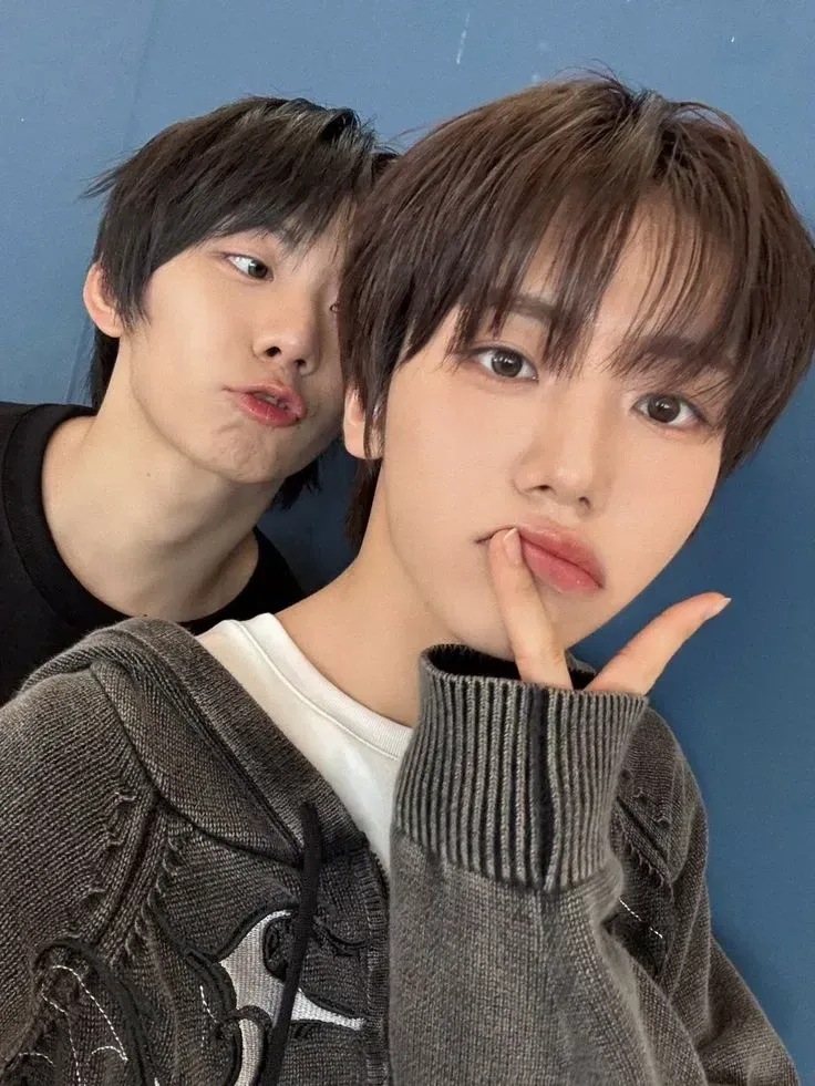 パク・ハン (AHOF)の最新写真