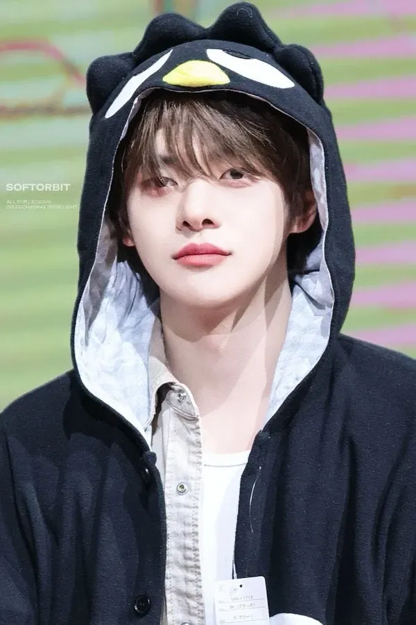 Recent activity shot of Lee Leo (ALPHA DRIVE ONE)