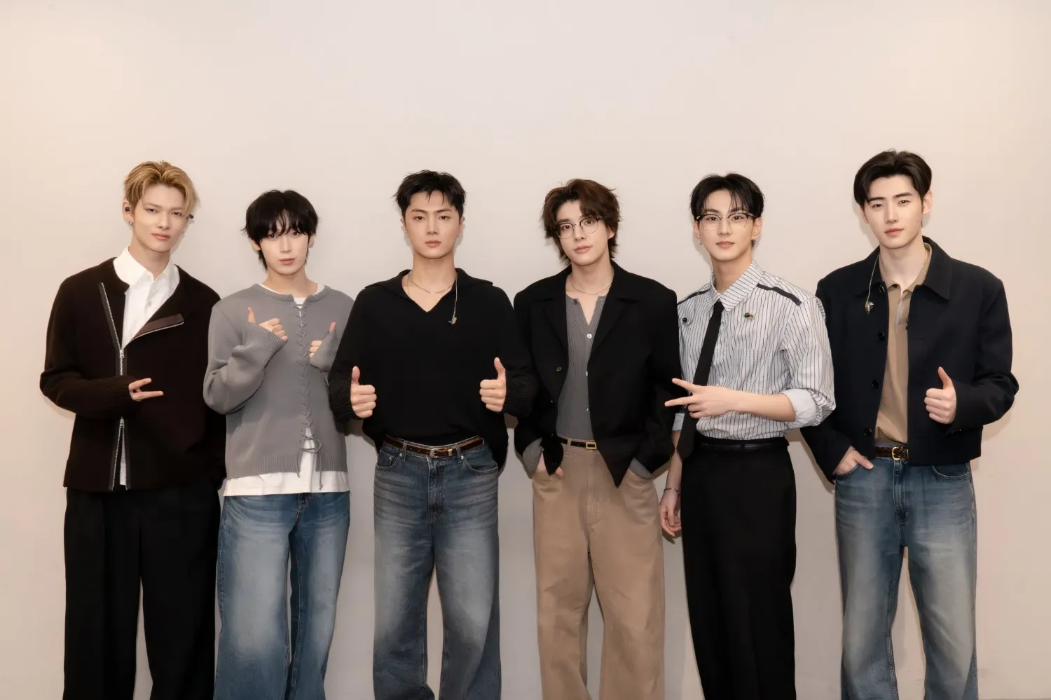 ENHYPEN의 최신 사진