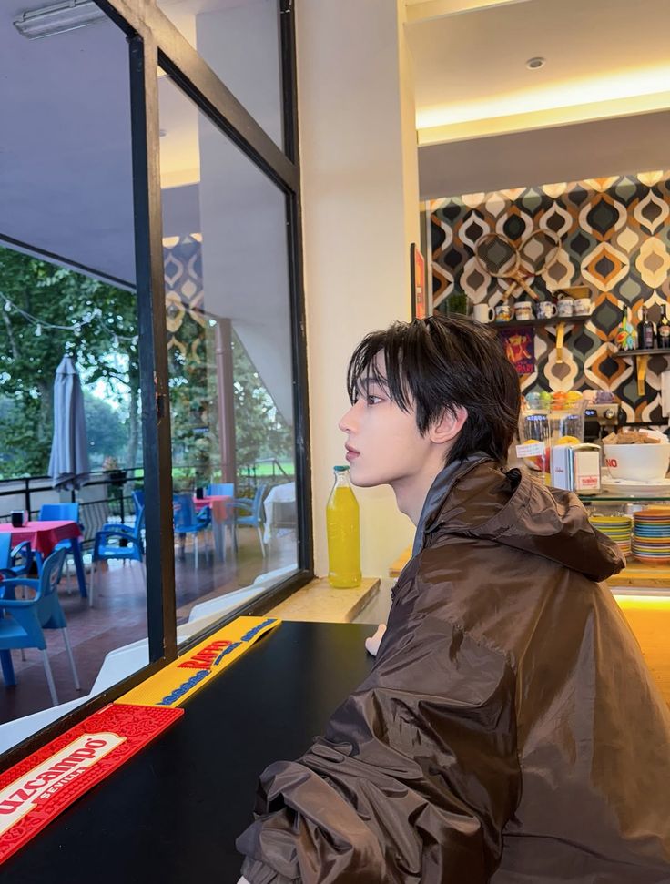 선우 (ENHYPEN)의 최신 사진