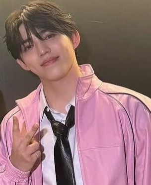 Behind-the-scenes cut of S.Coups (SEVENTEEN)