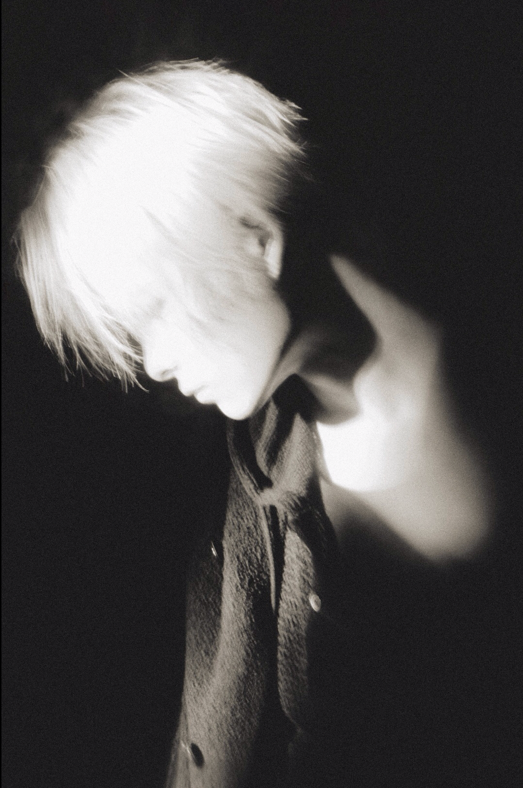 NI-KI (ENHYPEN)的最新活動照片