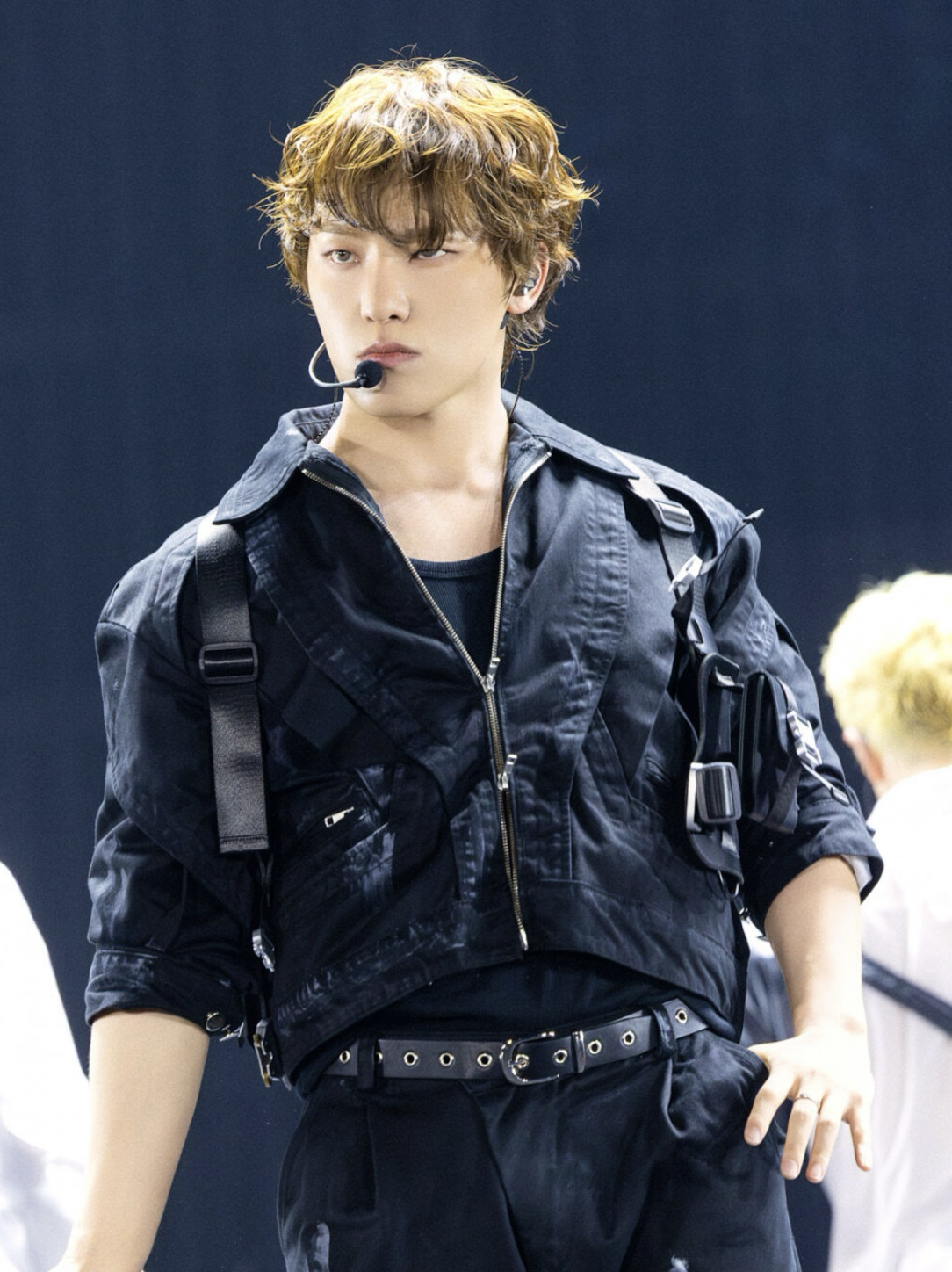 Latest photo of Dino (SEVENTEEN)