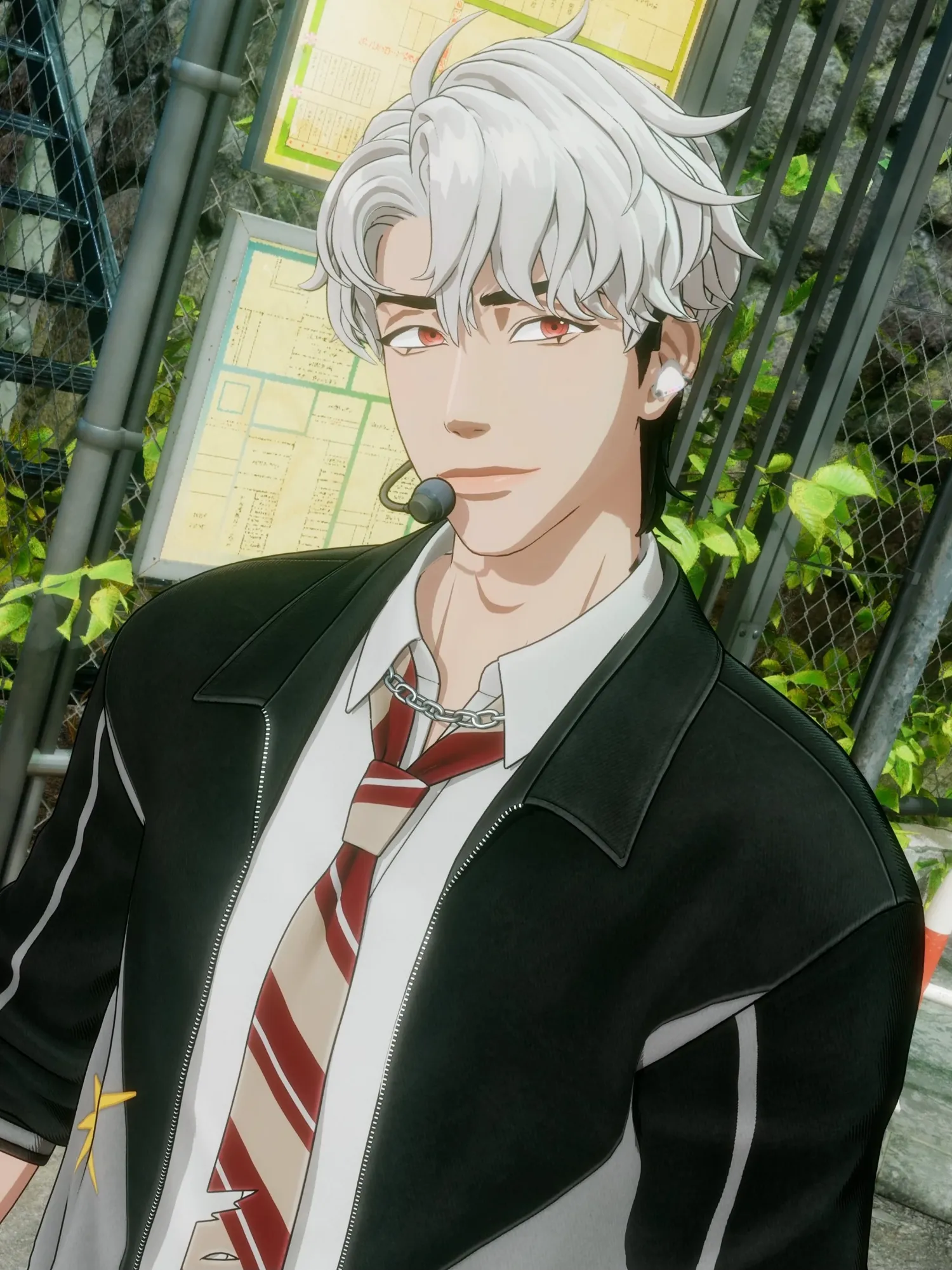 Latest photo of Eunho (PLAVE)