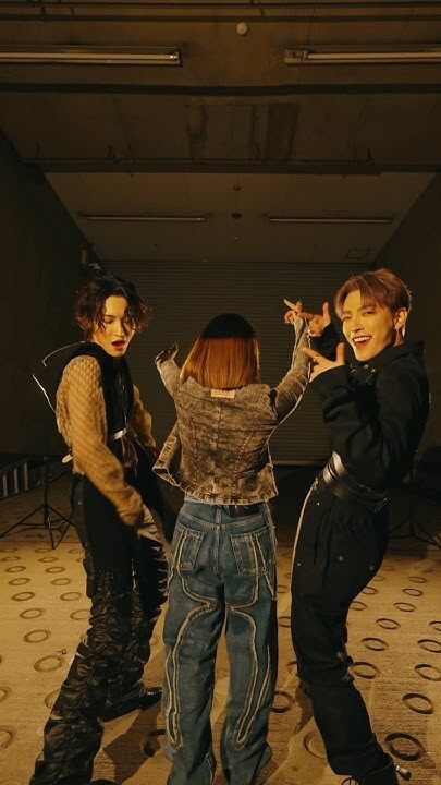 Fandom-recommended wallpaper image of Hongjoong (ATEEZ)