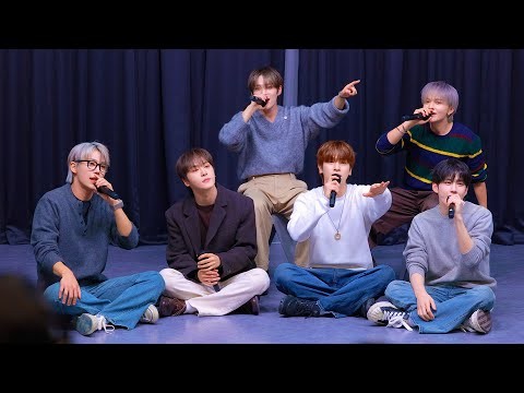 A moment captured by Hangyul (POLARIX)'s fan