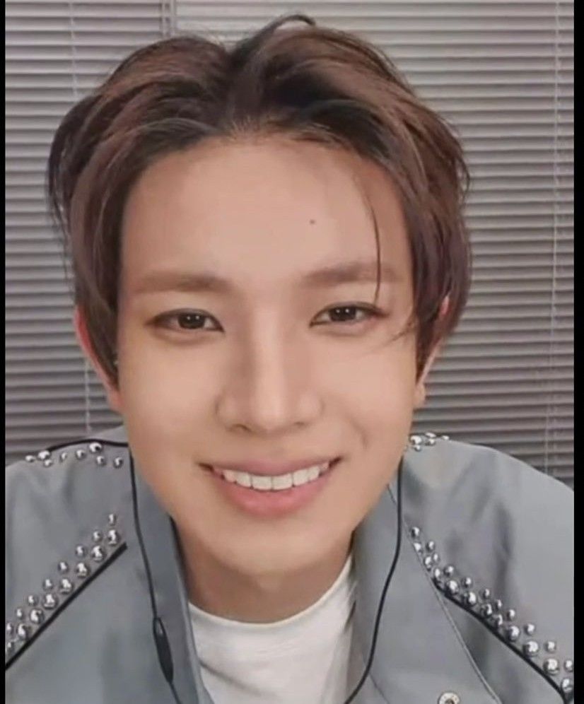 희승 팬이 찍은 순간