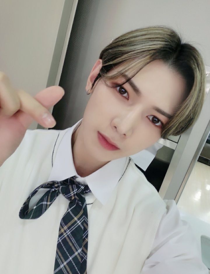 ATEEZの最近の活動写真