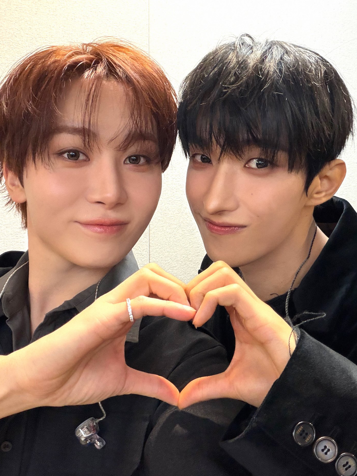 Latest photo of Seungkwan (SEVENTEEN)