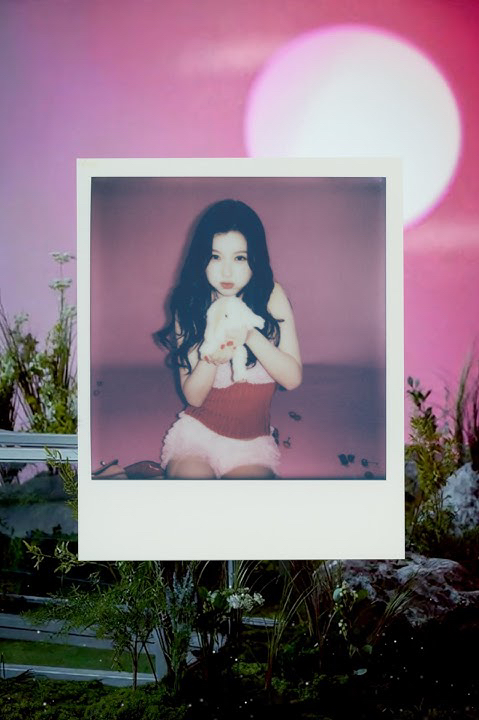 Latest photo of Esther Yu