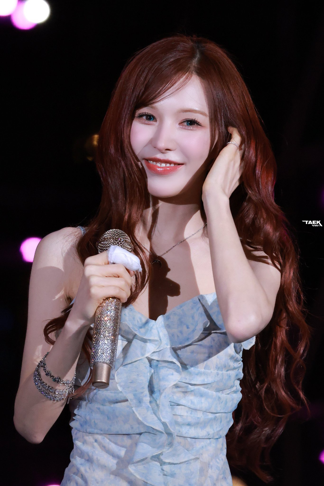 Red Velvet的最新照片