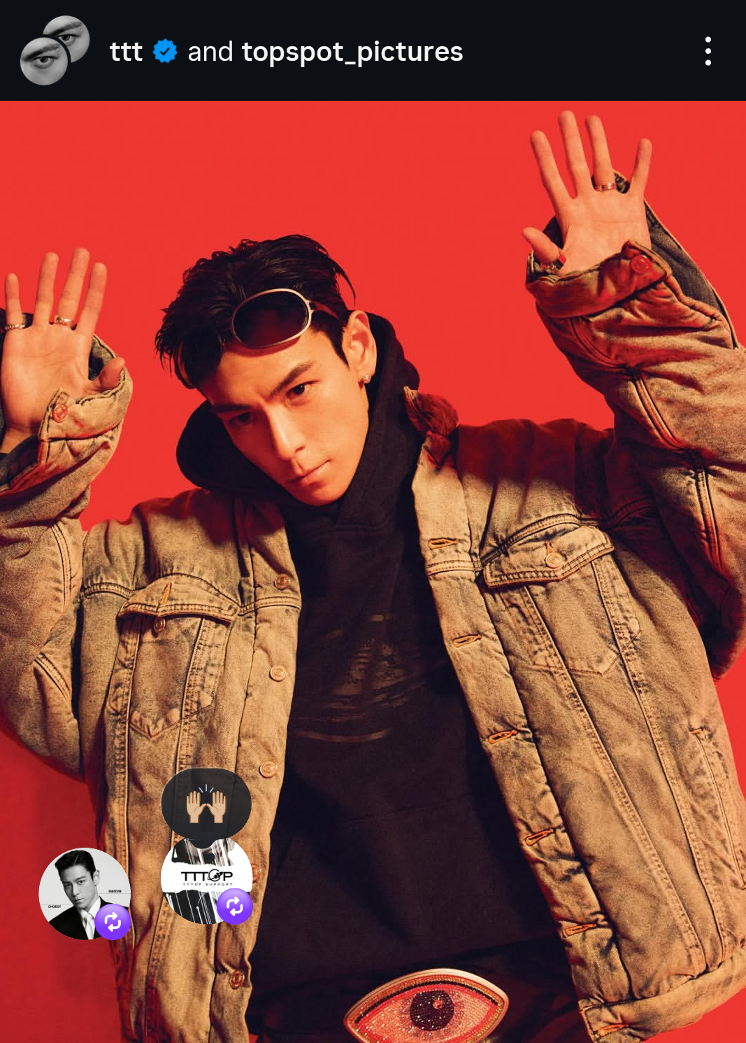 Latest photo of T.O.P