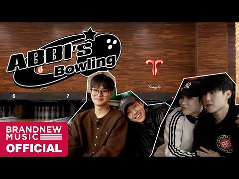 AB6IX 최근 활동샷