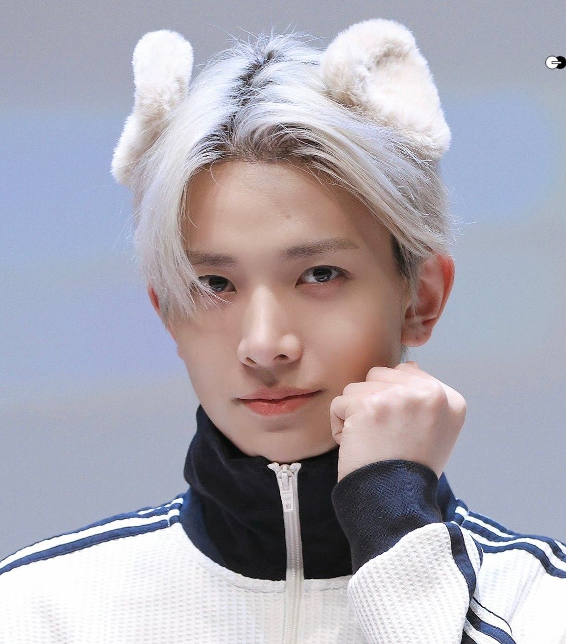 희승 (ENHYPEN)의 비하인드 컷