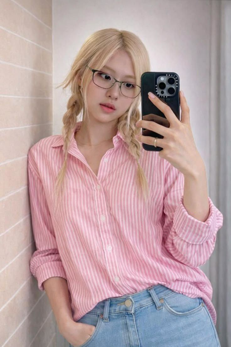 로제 (BLACKPINK)의 최신 사진