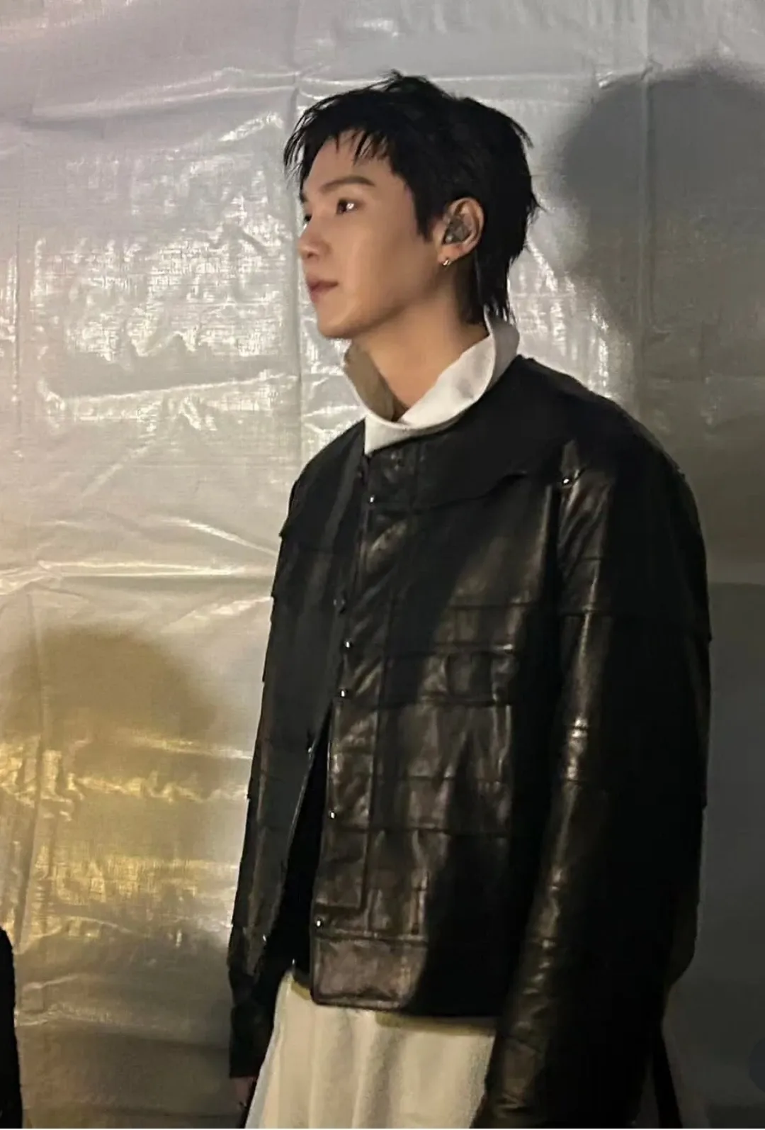 슈가 (방탄소년단)의 최신 사진