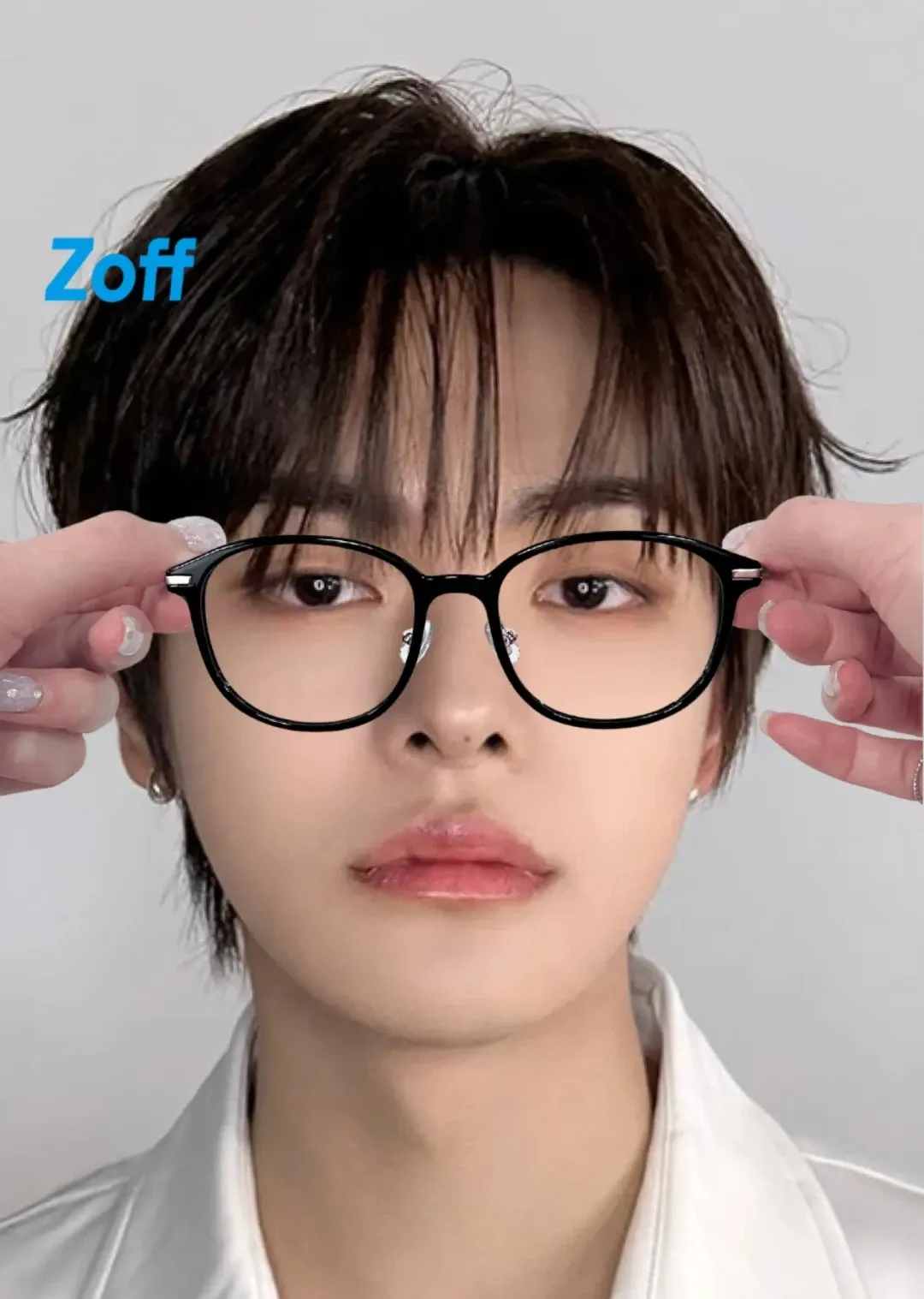 A moment captured by Lee Leo (ALPHA DRIVE ONE)'s fan