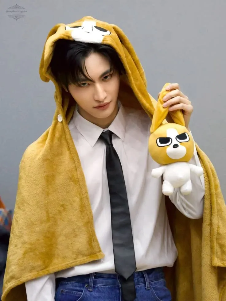 에이티즈의 최신 사진
