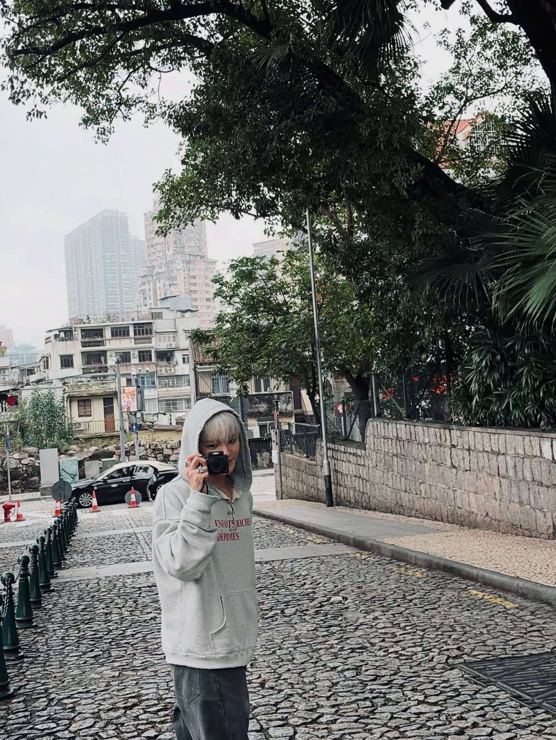 Latest photo of Taeyong (NCT 127)