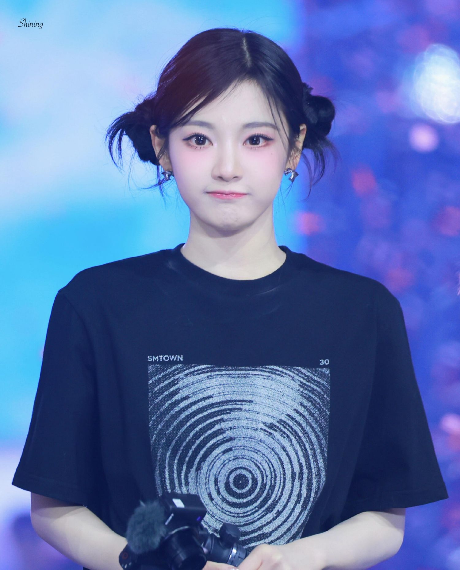 ニンニン (aespa)の最近の活動写真