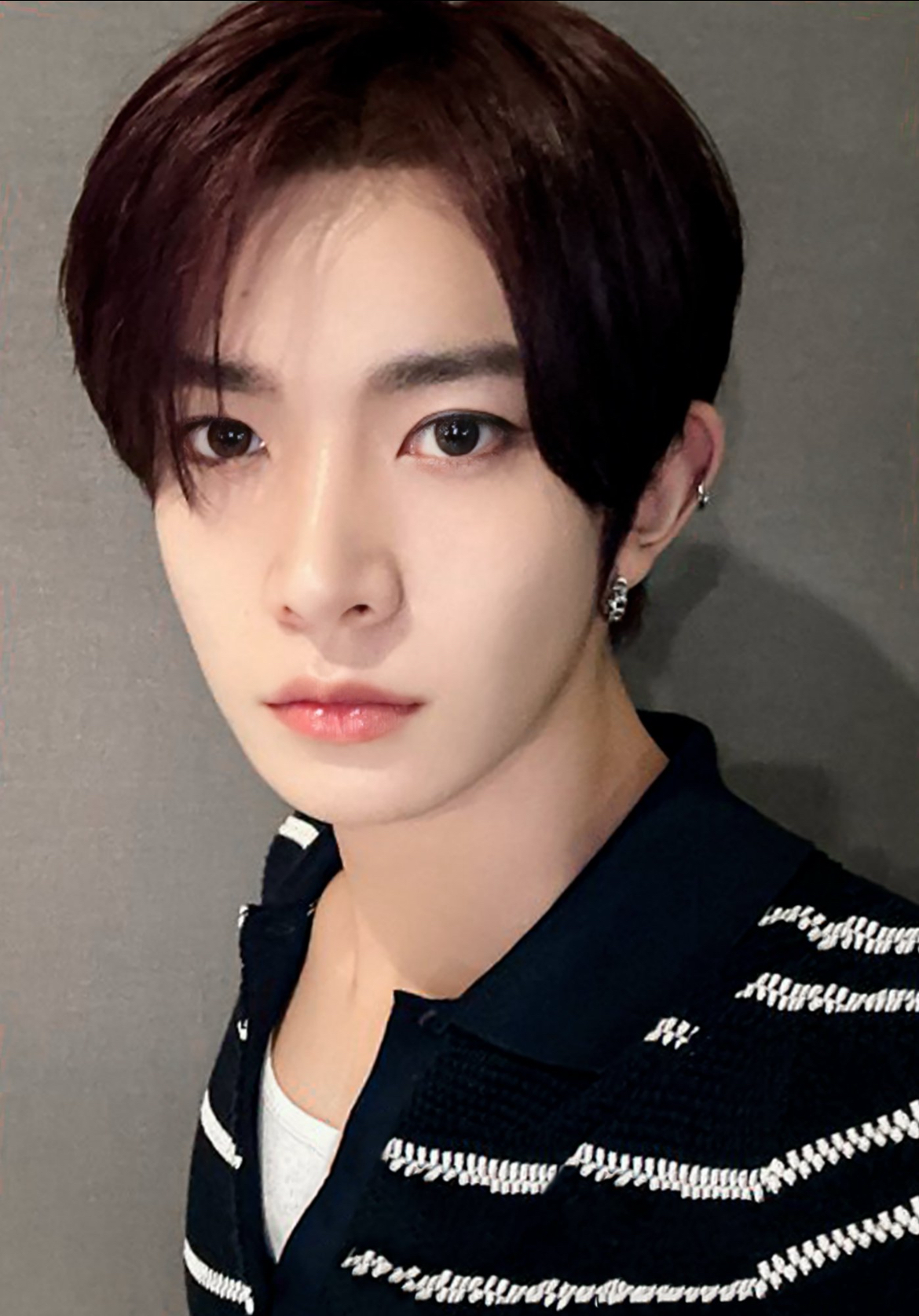 에반의 최신 사진