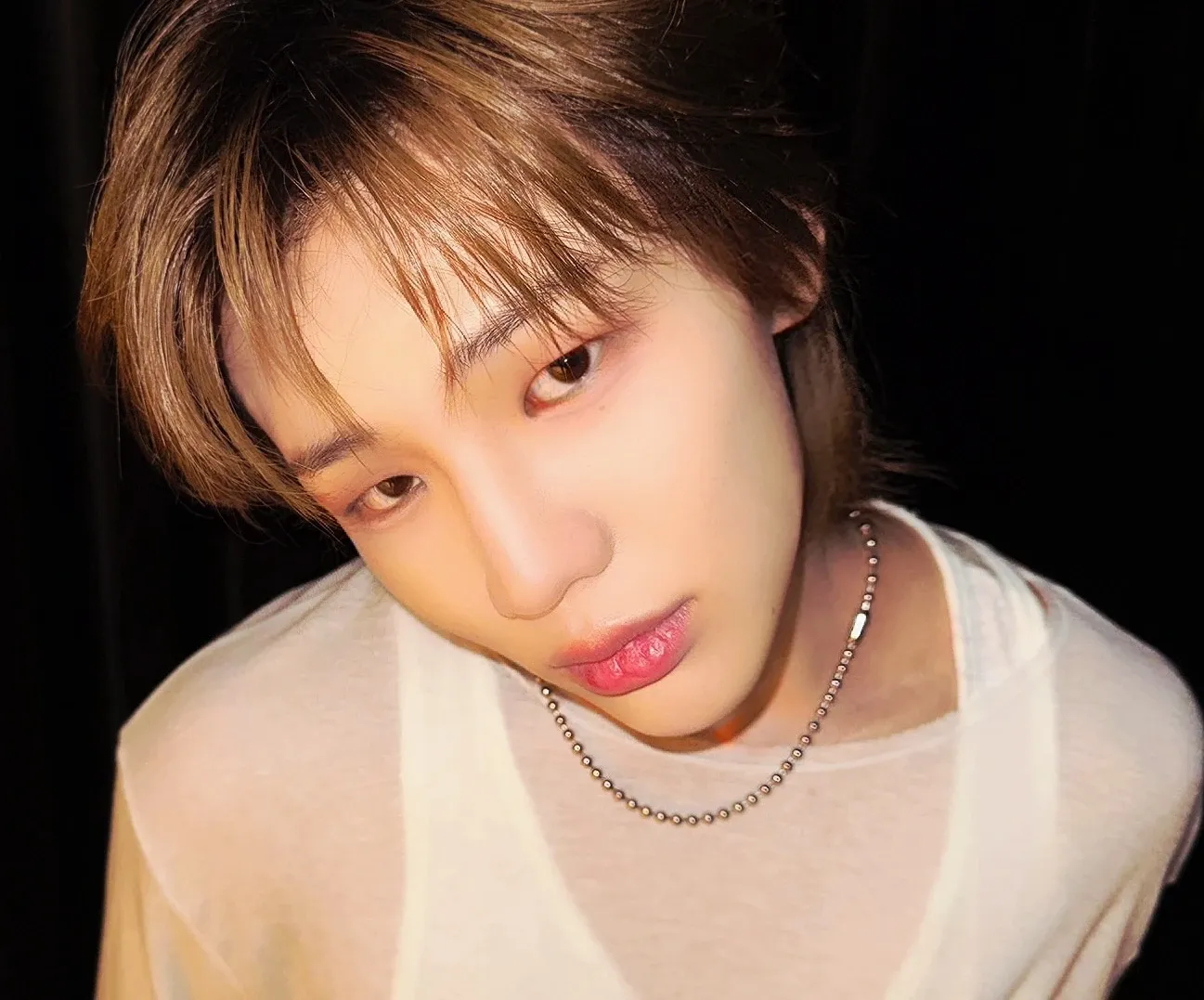 천준혁 (TNX) 팬이 찍은 순간
