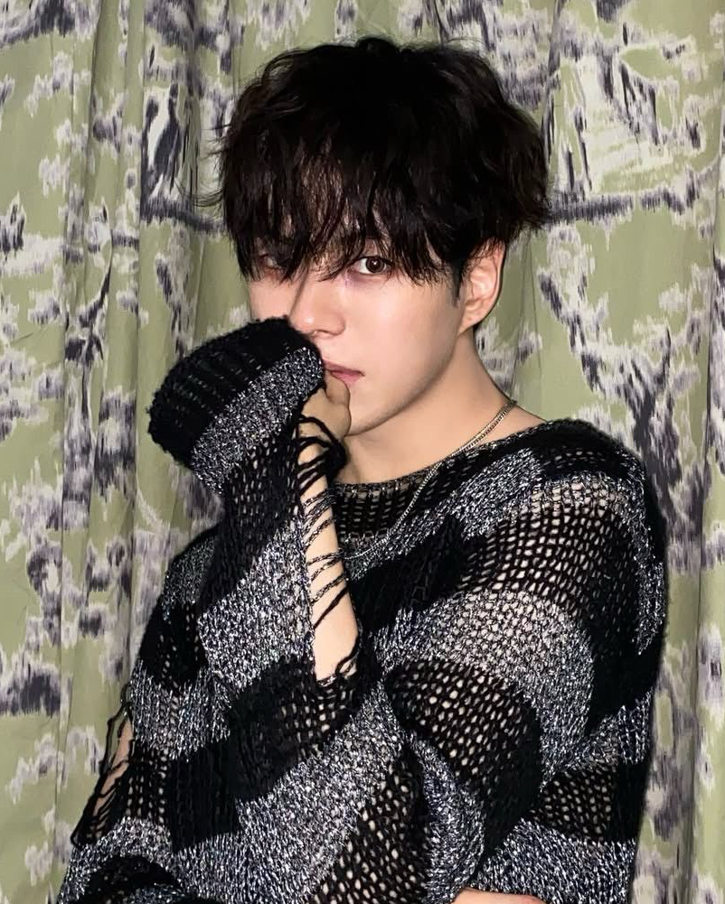 ユン・ジェヒョク (TREASURE)の最近の活動写真