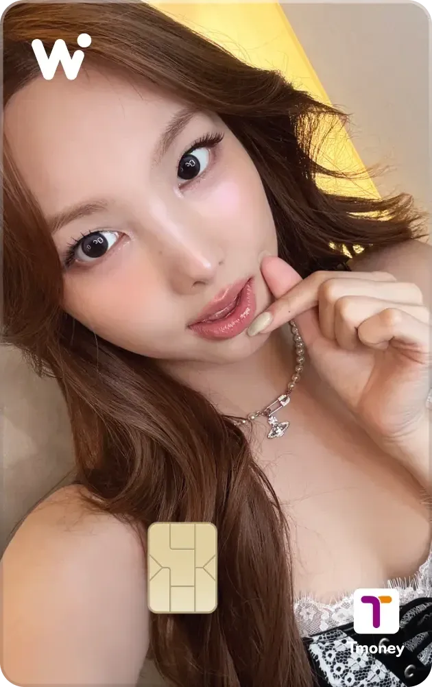 TWICE ナヨン ファンダムコミュニティ │ KPOP人気No.1アプリ 最愛ドル