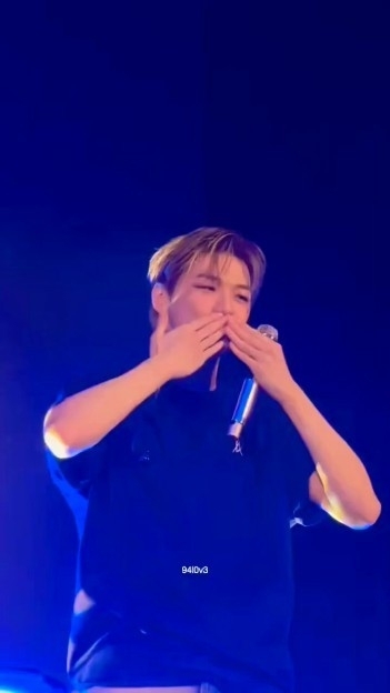 Today's most popular wallpaper in the Kang Daniel community