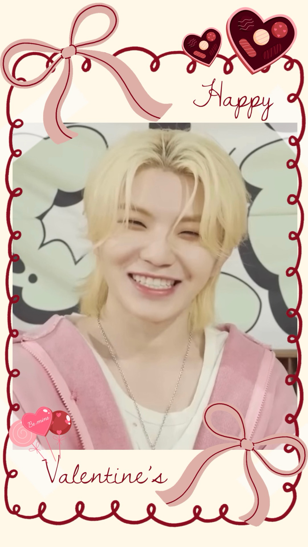 The most beloved wallpaper among Woozi (SEVENTEEN)'s fans