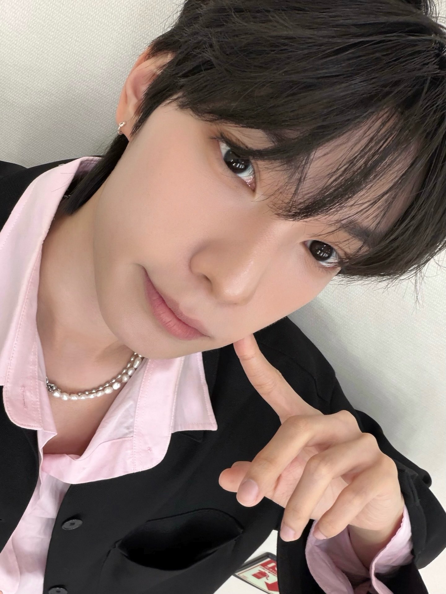 Recent activity shot of Chuei Liyu