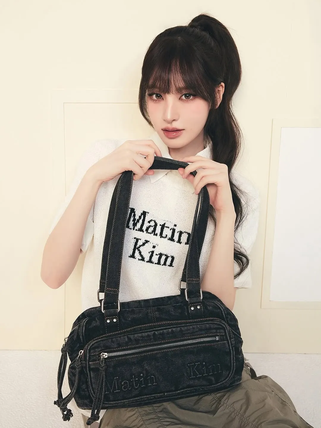 Latest photo of LIZ (IVE)