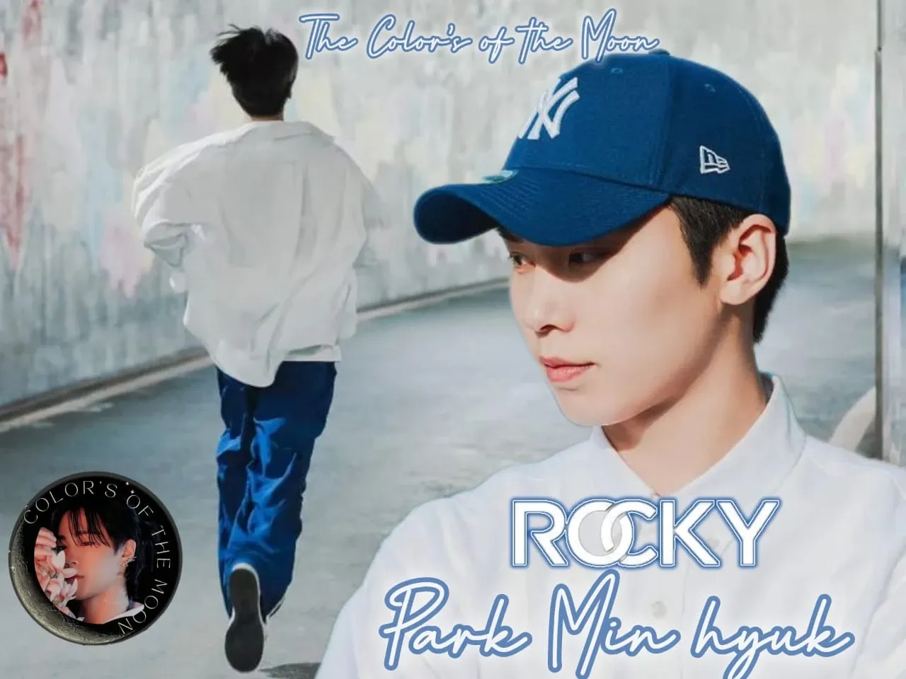 Latest photo of Rocky