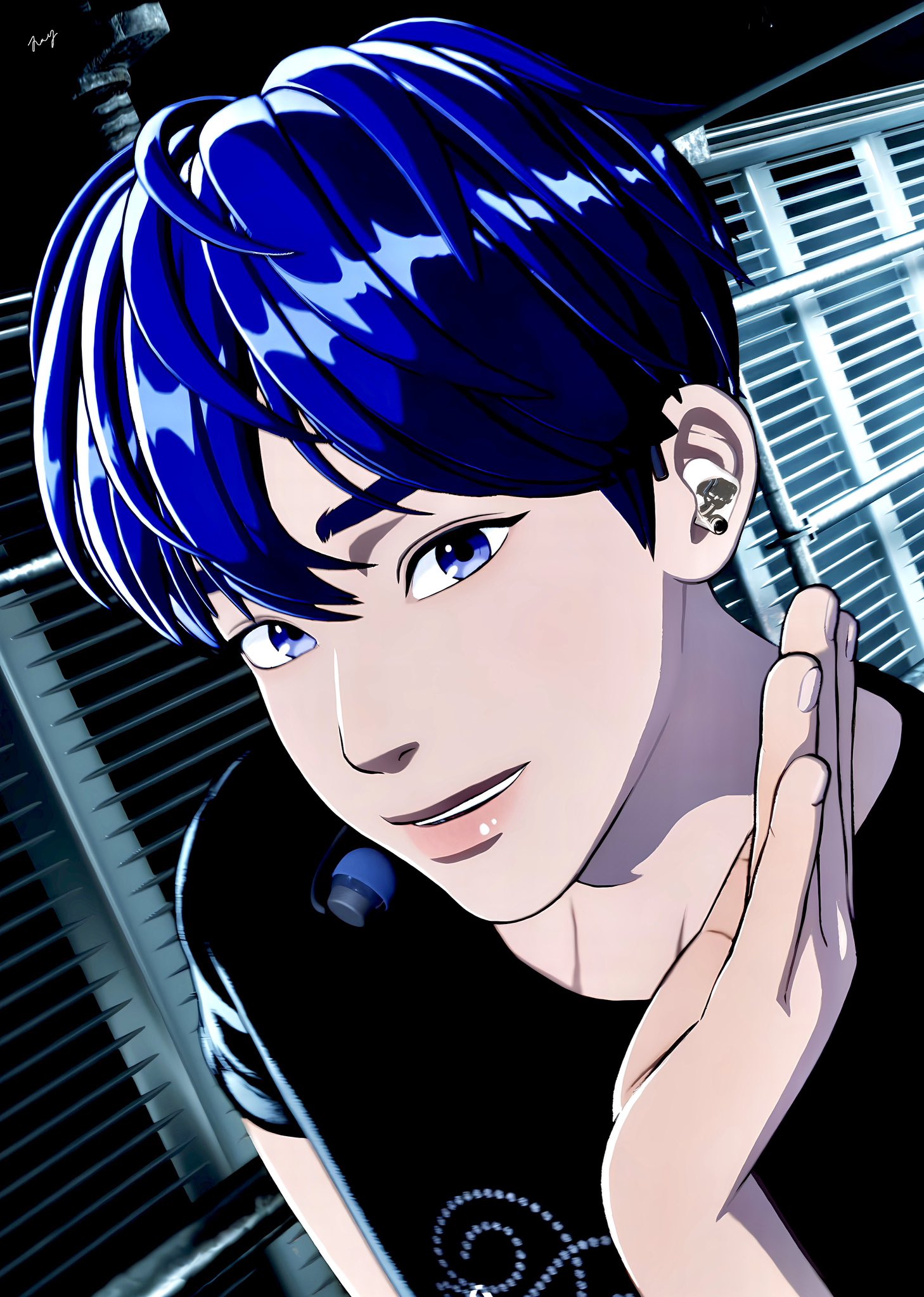 艺俊 (PLAVE)的最新照片