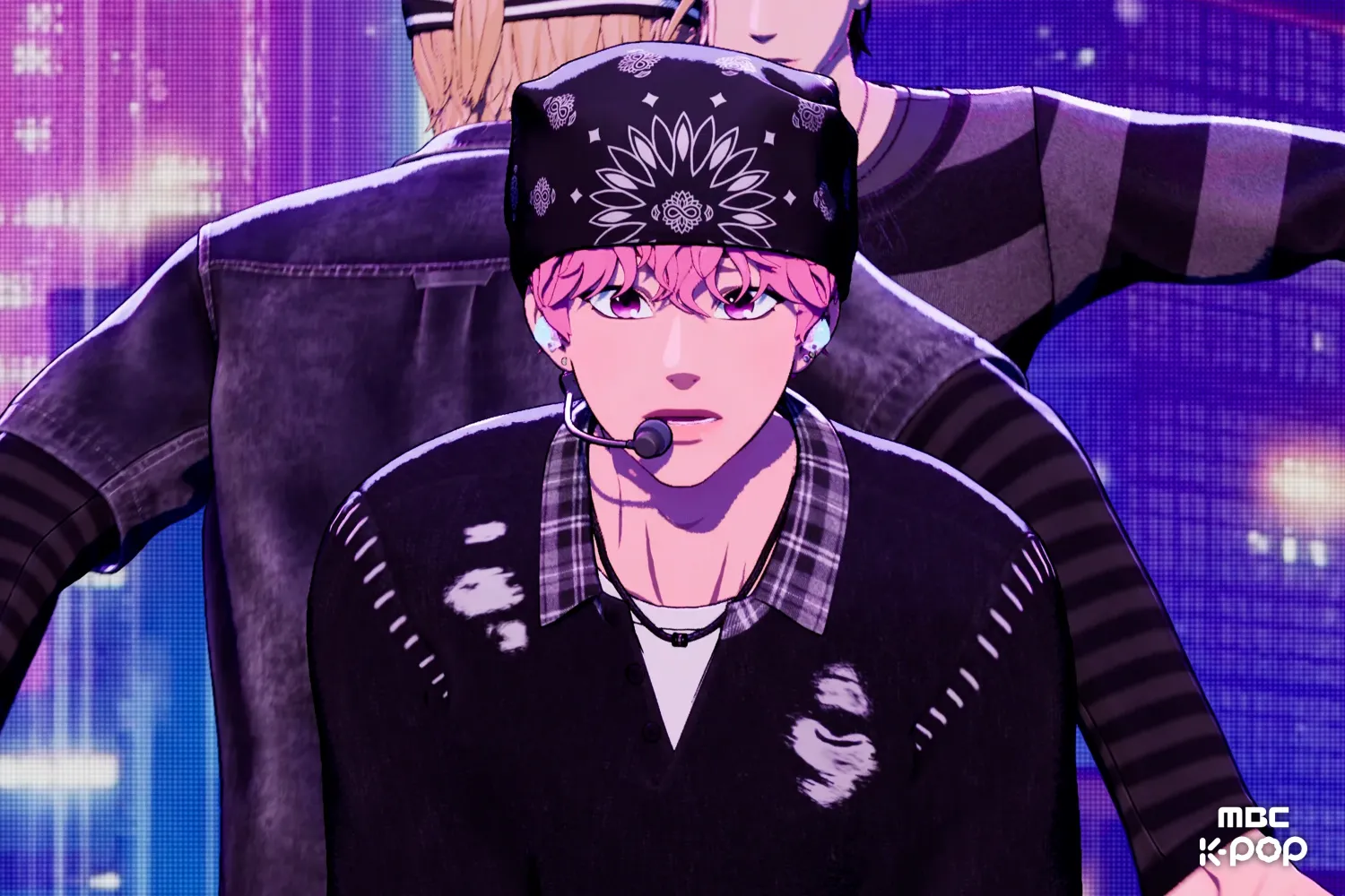 Latest photo of Bamby (PLAVE)